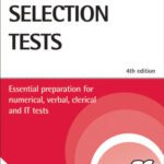 خرید و دانلود نسخه کامل کتاب How to Pass Selection Tests: Essential Preparation for Numerical, Verbal, Clerical and IT Tests, Fourth Edition