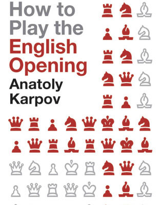 خرید و دانلود نسخه کامل کتاب How to Play the English Opening (Batsford Chess Books)