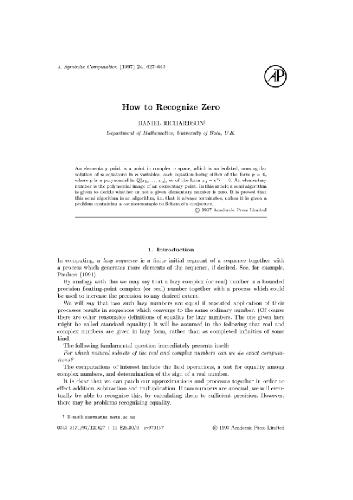 خرید و دانلود نسخه کامل کتاب How to recognize zero_68b48e628b88f.jpeg خرید و دانلود نسخه کامل کتاب How to recognize zero