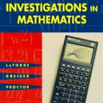 خرید و دانلود نسخه کامل کتاب HP-48G/GX INVESTIGATIONS in MATHEMATICS