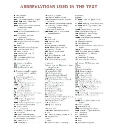 خرید و دانلود نسخه کامل کتاب Human Physiology: The Mechanisms of Body Function – 8th edition