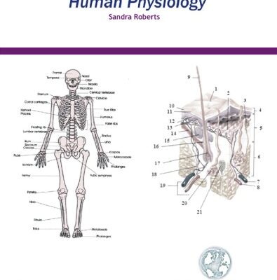 خرید و دانلود نسخه کامل کتاب Human Physiology