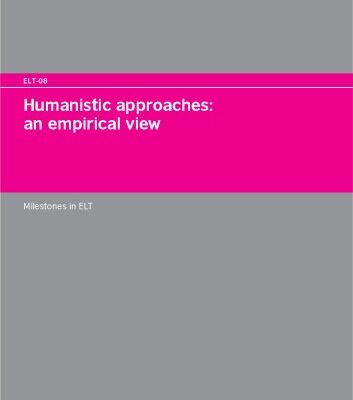 خرید و دانلود نسخه کامل کتاب Humanistic Approaches: An Empirical View (English Language Teaching Documents)