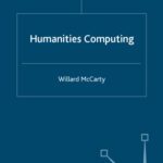 خرید و دانلود نسخه کامل کتاب Humanities Computing