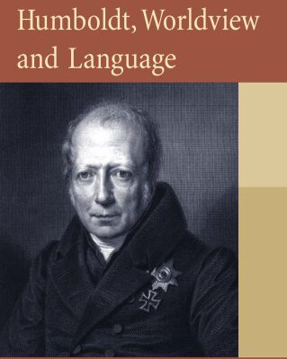 خرید و دانلود نسخه کامل کتاب Humboldt, Worldview, and Language