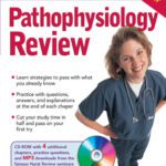 خرید و دانلود نسخه کامل کتاب Hurst Reviews Pathophysiology Review