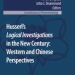 خرید و دانلود نسخه کامل کتاب Husserl’s Logical Investigations in the New Century: Western and Chinese Perspectives