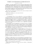 خرید و دانلود نسخه کامل کتاب Hybrid Gauss-trapezoidal quadrature