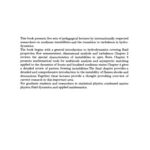 خرید و دانلود نسخه کامل کتاب Hydrodynamics and Nonlinear Instabilities (Collection Alea-Saclay: Monographs and Texts in Statistical Physics)
