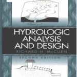 خرید و دانلود نسخه کامل کتاب Hydrologic Analysis and Design (2nd Edition)