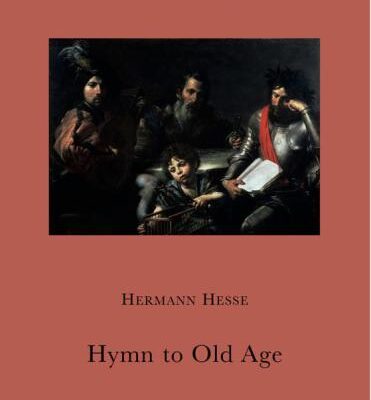 خرید و دانلود نسخه کامل کتاب Hymn to Old Age