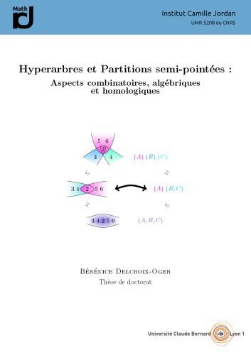 خرید و دانلود نسخه کامل کتاب Hyperarbres et Partitions semi-pointées : Aspects combinatoires, algébriques et homologiques_68b46fd5ca408.jpeg خرید و دانلود نسخه کامل کتاب Hyperarbres et Partitions semi-pointées : Aspects combinatoires, algébriques et homologiques