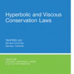 خرید و دانلود نسخه کامل کتاب Hyperbolic and viscous conservation laws
