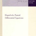 خرید و دانلود نسخه کامل کتاب Hyperbolic partial differential equations