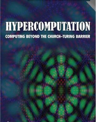 خرید و دانلود نسخه کامل کتاب Hypercomputation: computing beyond the Church-Turing barrier