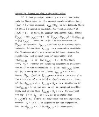 خرید و دانلود نسخه کامل کتاب Hypoellipticity and Eigenvalue Asymptotics
