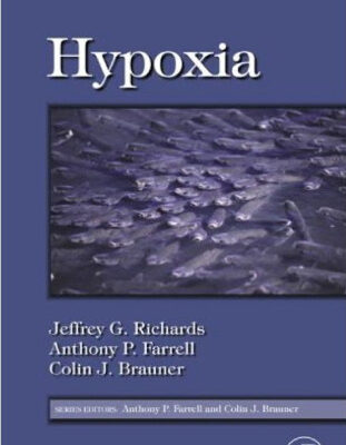 خرید و دانلود نسخه کامل کتاب Hypoxia