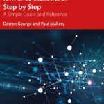 خرید و دانلود نسخه کامل کتاب IBM SPSS Statistics 27 Step By Step: A Simple Guide And Reference