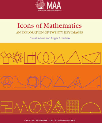 خرید و دانلود نسخه کامل کتاب Icons of Mathematics: An Exploration of Twenty Key Images