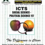 خرید و دانلود نسخه کامل کتاب ICTS Social Science-Political Science 117 Teacher Certification, 2nd Edition (XAM ICTS)