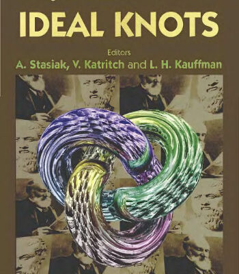 خرید و دانلود نسخه کامل کتاب Ideal knots