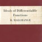 خرید و دانلود نسخه کامل کتاب Ideals of differentiable functions