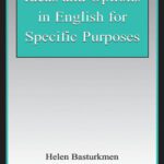 خرید و دانلود نسخه کامل کتاب Ideas and Options in English for Specific Purposes (ESL & Applied Linguistics Professional Series)