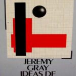 خرید و دانلود نسخه کامل کتاب Ideas de Espacio