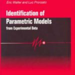خرید و دانلود نسخه کامل کتاب Identification of parametric models from experimental data