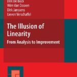 خرید و دانلود نسخه کامل کتاب Illusion of Linearity: From Analysis to Improvement