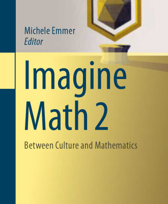 خرید و دانلود نسخه کامل کتاب Imagine Math 2: Between Culture and Mathematics
