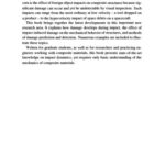 خرید و دانلود نسخه کامل کتاب Impact on Composite Structures