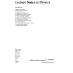 خرید و دانلود نسخه کامل کتاب Impacts in Mechanical Systems: Analysis and Modelling (Lecture Notes in Physics)