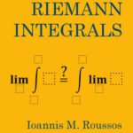 خرید و دانلود نسخه کامل کتاب Improper Riemann Integrals