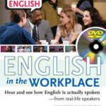 خرید و دانلود نسخه کامل کتاب Improve Your English: English in the Workplace (Book): Hear and see how English is actually spoken–from real-life speakers