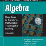 خرید و دانلود نسخه کامل کتاب Improving Instruction in Algebra