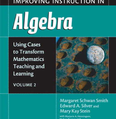 خرید و دانلود نسخه کامل کتاب Improving Instruction in Algebra