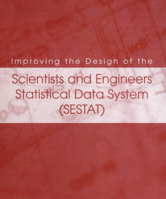 خرید و دانلود نسخه کامل کتاب Improving the Design of the Scientists and Engineers Statistical Data System (SESTAT)