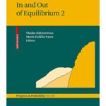 خرید و دانلود نسخه کامل کتاب In and out of equilibrium 2