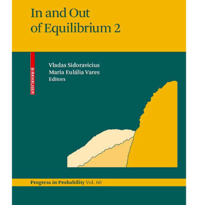 خرید و دانلود نسخه کامل کتاب In and out of equilibrium 2