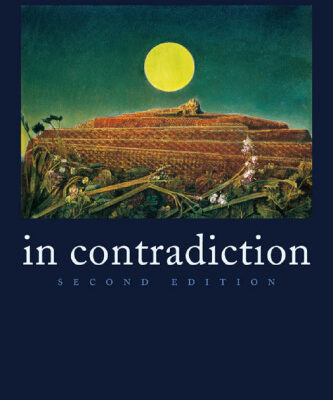 خرید و دانلود نسخه کامل کتاب In Contradiction: A Study of the Transconsistent