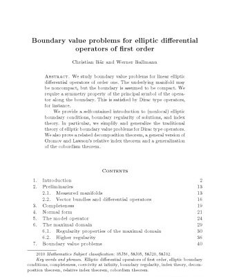 خرید و دانلود نسخه کامل کتاب In memory of C.C. Hsiung – lectures given at the JDG Symposium, Lehigh University, June 2010