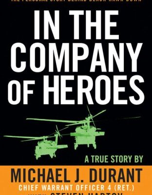 خرید و دانلود نسخه کامل کتاب In The Company Of Heroes
