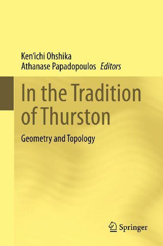 خرید و دانلود نسخه کامل کتاب In the Tradition of Thurston: Geometry and Topology_68a77388087f5.jpeg خرید و دانلود نسخه کامل کتاب In the Tradition of Thurston: Geometry and Topology