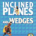 خرید و دانلود نسخه کامل کتاب Inclined Planes and Wedges (Early Bird Physics Series)