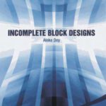 خرید و دانلود نسخه کامل کتاب Incomplete Block Designs
