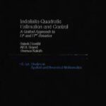 خرید و دانلود نسخه کامل کتاب Indefinite-quadratic estimation and control: a unified approach to Hp2s and H [infinity] theories