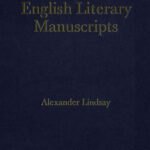 خرید و دانلود نسخه کامل کتاب Index of English Literary Manuscripts