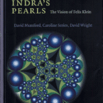 خرید و دانلود نسخه کامل کتاب Indra’s Pearls – The Vision of Felix Klein