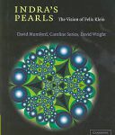 خرید و دانلود نسخه کامل کتاب Indra’s Pearls: The Vision of Felix Klein